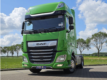 Тягач DAF XF 530