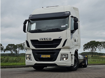 Тягач IVECO Stralis