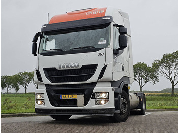Тягач IVECO Stralis