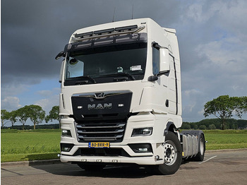 Тягач MAN TGX 18.470
