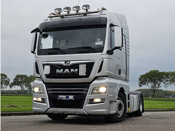 Тягач MAN TGX 18.500