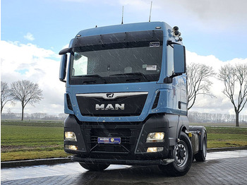 Тягач MAN TGX 18.510