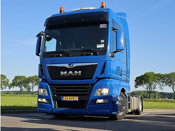 Тягач MAN TGX 18.510