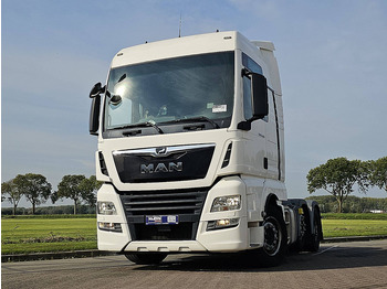 Тягач MAN TGX 26.500