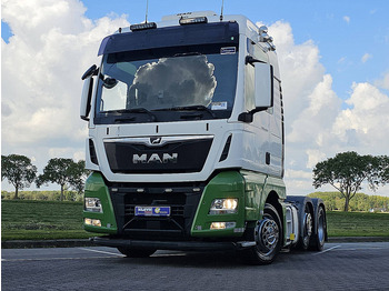 Тягач MAN TGX 26.500