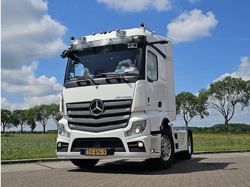 Тягач MERCEDES-BENZ Actros 1845