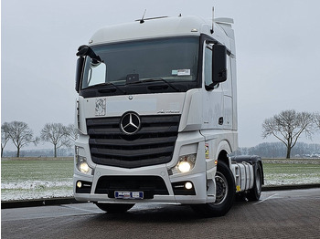 Тягач MERCEDES-BENZ Actros 1845
