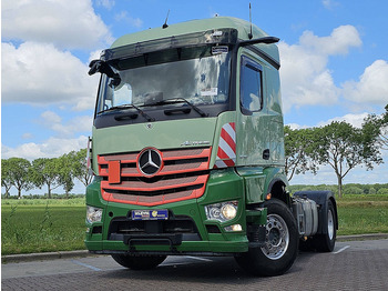 Тягач MERCEDES-BENZ Actros 1846