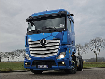 Тягач MERCEDES-BENZ Actros 1848