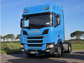 Тягач SCANIA R 450