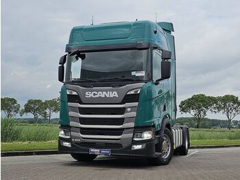 Тягач SCANIA R 450