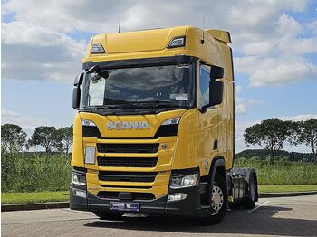 Тягач SCANIA R 450