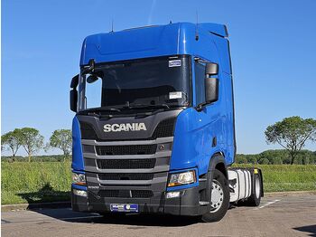 Тягач SCANIA R 500