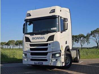 Тягач SCANIA R 500