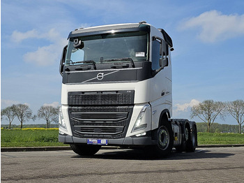 Тягач VOLVO FH 500