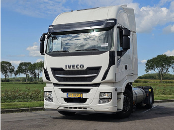 Iveco AS440S40 STRALIS LNG в лизинг Iveco AS440S40 STRALIS LNG: фото 1