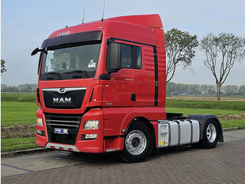 Тягач MAN 18.500 TGX XLX 2X TANK: фото 2