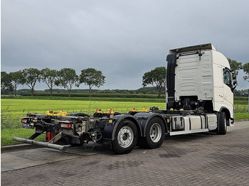 Грузовик-контейнеровоз/ Сменный кузов Volvo FH 460 6x2*4: фото 3