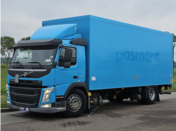 Грузовик с закрытым кузовом Volvo FM 370 19.5T 2.5T LIFT AIRC: фото 2