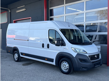 Фургон-рефрижератор FIAT Ducato