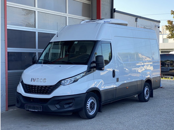 Фургон-рефрижератор IVECO Daily 35s14
