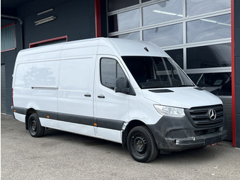 Цельнометаллический фургон MERCEDES-BENZ Sprinter 315