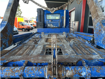 Самосвал Volvo FM 410 6X2 Gergen TAK VL Adonis 2.Achs Lenk+Lift: фото 5