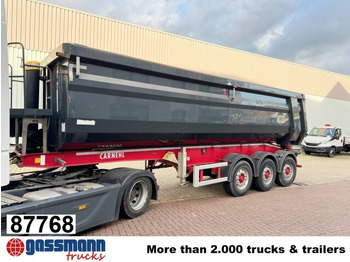 Самосвальный полуприцеп CARNEHL