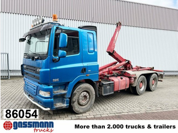 Крюковой мультилифт DAF 85
