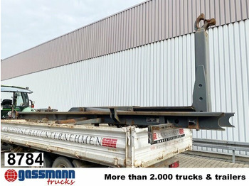 Система портальной погрузки/ Мультилифт