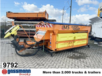 Разбрасыватель песка/ Соли