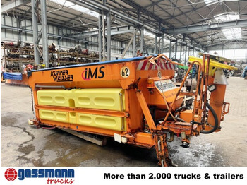 Разбрасыватель песка/ Соли IMSSN E2940HFA Salzstreuer ca. 4m³: фото 3 Разбрасыватель песка/ Соли IMSSN E2940HFA Salzstreuer ca. 4m³: фото 3