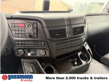 Новый Крюковой мультилифт Iveco T-Way 360 6x6: фото 3