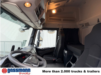 Новый Самосвал Iveco T-Way AT410T51/58 8x4, Retarder, 4x VORHANDEN!: фото 2