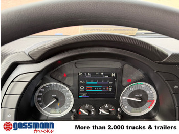 Новый Самосвал Iveco T-Way AT410T51/58 8x4, Retarder, 4x VORHANDEN!: фото 3