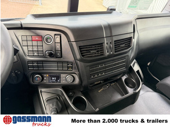 Новый Самосвал Iveco T-Way AT410T51/58 8x4, Retarder, 4x VORHANDEN!: фото 4