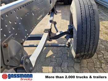 Новый Грузовик-шасси Iveco Trakker AD260T45 6x4, BRANDSCHADEN FAHRERHAUS!: фото 4 Новый Грузовик-шасси Iveco Trakker AD260T45 6x4, BRANDSCHADEN FAHRERHAUS!: фото 4