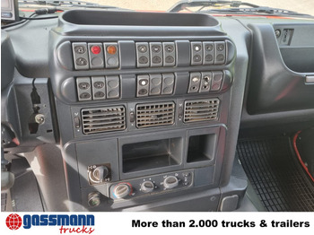 Грузовик-шасси Iveco Trakker AD380T41W 6x6: фото 5