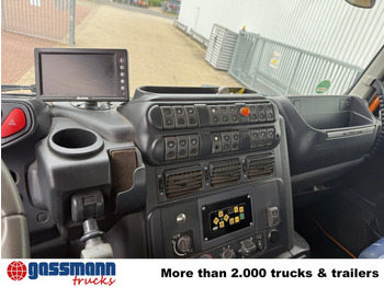 Крюковой мультилифт Iveco Trakker AT190T33W/P 4x4, Winterdienstausstattung: фото 4