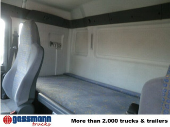 Грузовик-шасси MAN TGA 18.360 4x2: фото 2