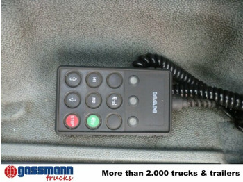 Грузовик-шасси MAN TGA 18.360 4x2: фото 5