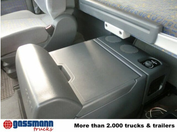 Грузовик-шасси MAN TGA 18.360 4x2: фото 4