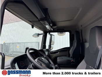 Новый Грузовик-шасси MAN TGL 8.160 4x2 BL CH, 3x VORHANDEN!: фото 3