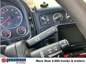 Грузовик-шасси, Автоманипулятор MAN TGM 13.250/340 4X4BL, Einzelbereifung, 2x: фото 5 Грузовик-шасси, Автоманипулятор MAN TGM 13.250/340 4X4BL, Einzelbereifung, 2x: фото 5