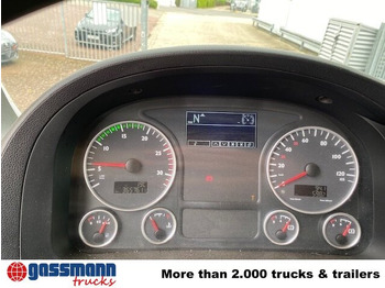 Автобетоносмеситель MAN TGS 18.400 4x4H BLS + Auflieger KARRENA 10m³: фото 3 Автобетоносмеситель MAN TGS 18.400 4x4H BLS + Auflieger KARRENA 10m³: фото 3