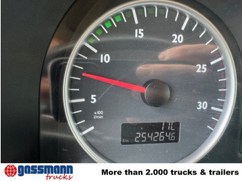 Крюковой мультилифт MAN TGS 26.400 6x2-4 BL, Lenk-/Liftachse,: фото 3 Крюковой мультилифт MAN TGS 26.400 6x2-4 BL, Lenk-/Liftachse,: фото 3