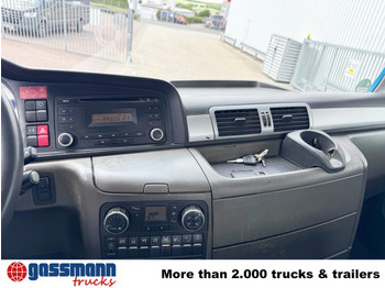 Крюковой мультилифт MAN TGS 26.400 6x2-4 BL, Lenk-/Liftachse,: фото 5 Крюковой мультилифт MAN TGS 26.400 6x2-4 BL, Lenk-/Liftachse,: фото 5