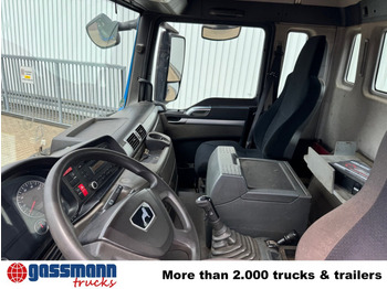 Крюковой мультилифт MAN TGS 26.400 6x2-4 BL, Lenk-/Liftachse,: фото 2 Крюковой мультилифт MAN TGS 26.400 6x2-4 BL, Lenk-/Liftachse,: фото 2