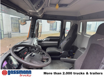 Крюковой мультилифт, Автоманипулятор MAN TGS 26.440 6x2-4 BL, Lenk-/Liftachse,: фото 5 Крюковой мультилифт, Автоманипулятор MAN TGS 26.440 6x2-4 BL, Lenk-/Liftachse,: фото 5