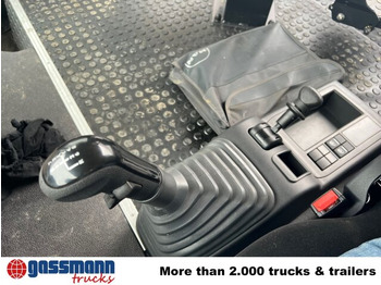 Новый Грузовик-шасси MAN TGS 33.360/440 6x4 BB, Häckslerkabine, NMV: фото 5